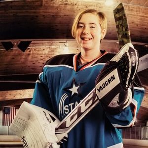 Meet your Posher, Kelly